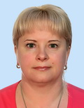 Денисова Оксана Борисовна дзюдо