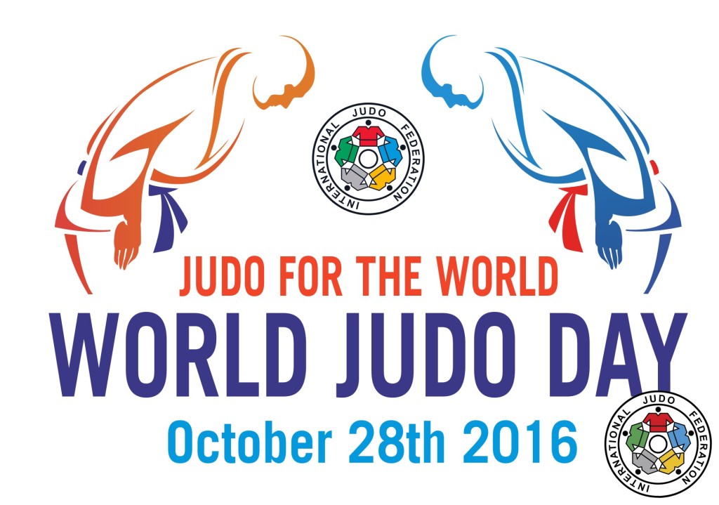 Международный день дзюдо