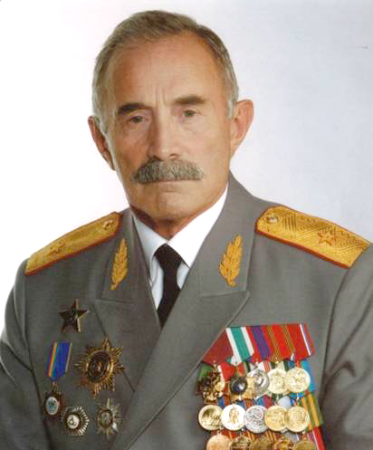 Аслаханов